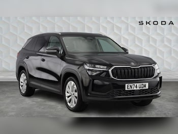 Used Skoda Kodiaq 2025 for sale - 77354345: Photo