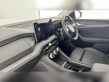 Used Skoda Kodiaq 2025 for sale - 77354345: Photo