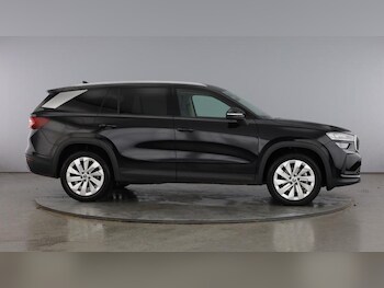 Used Skoda Kodiaq 2025 for sale - 77354345: Photo