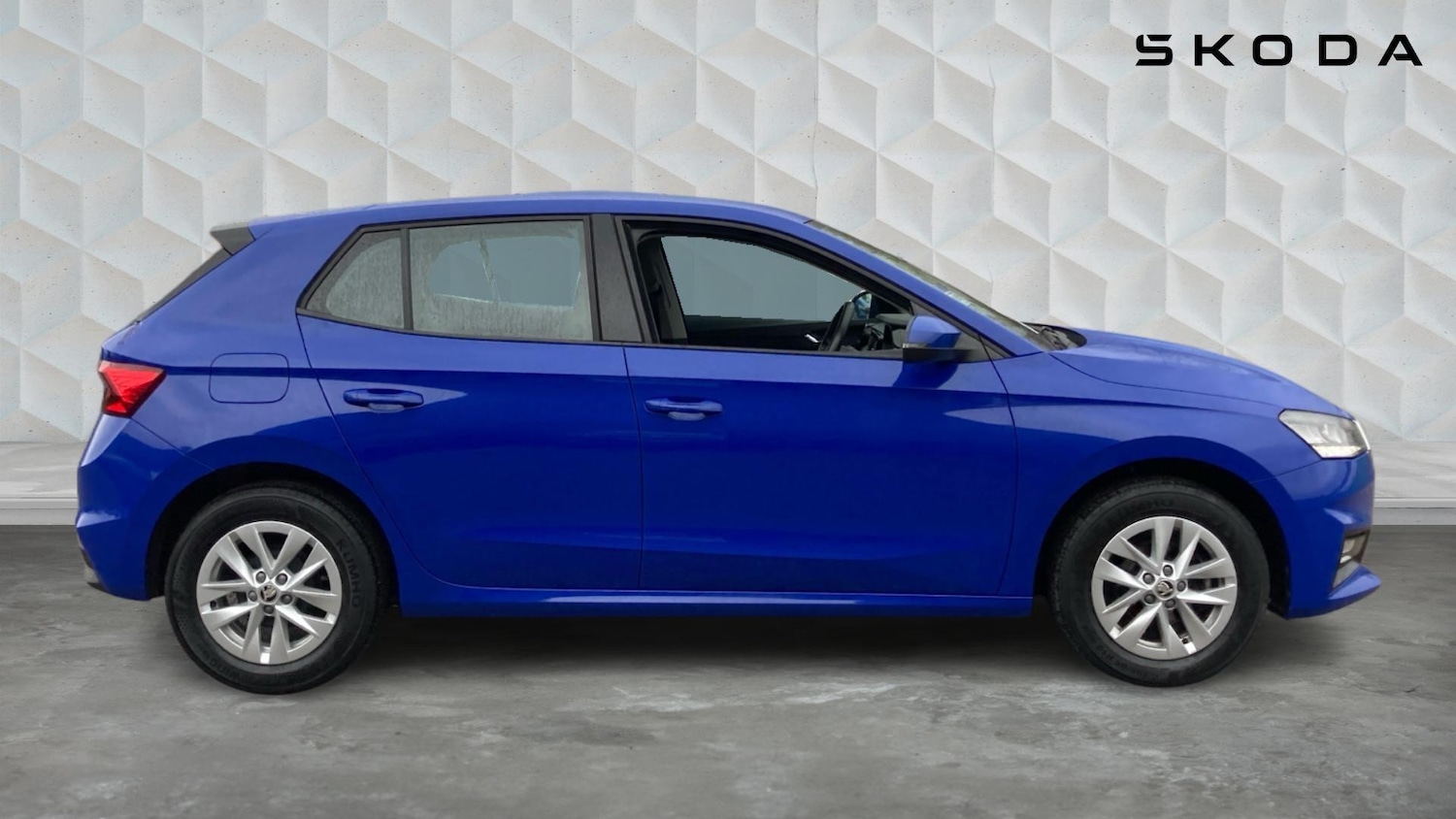 Used Skoda Fabia 2023 for sale - 77619166: Photo 4