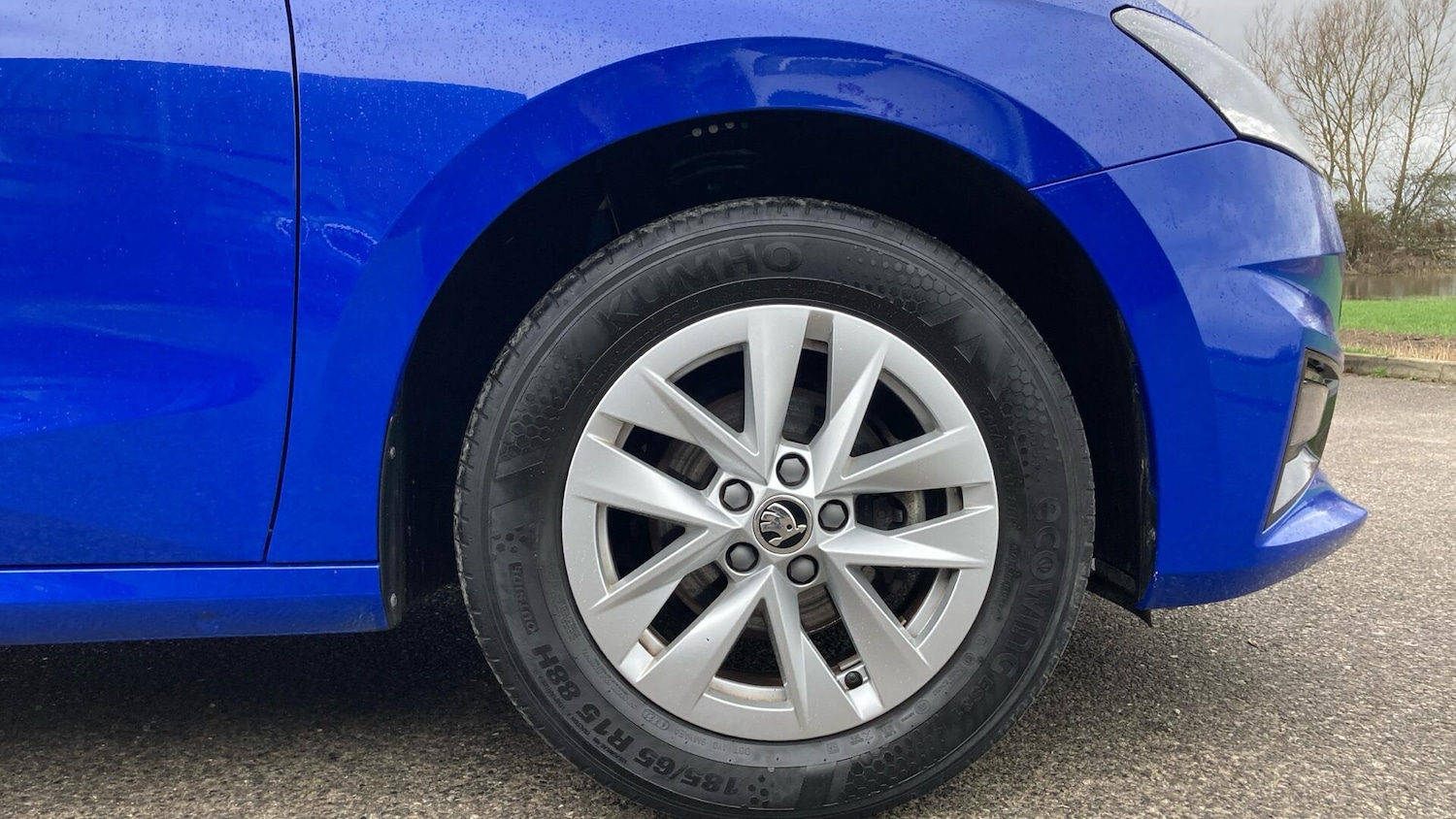 Used Skoda Fabia 2023 for sale - 77619166: Photo 5