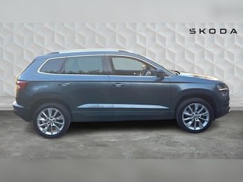 Used Skoda Karoq 2018 for sale - 78014673: Photo