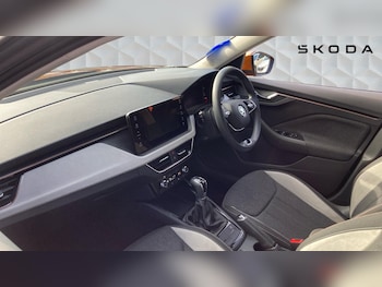 Used Skoda Kamiq 2024 for sale - 78456693: Photo