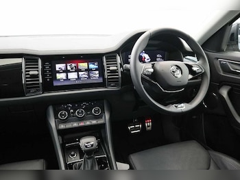 Used Skoda Kodiaq 2024 for sale - 76508242: Photo