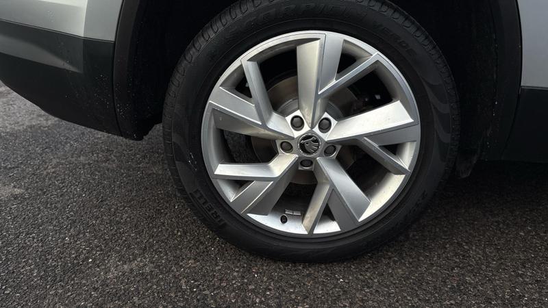 Used Skoda Kodiaq 2021 for sale - 76517697: Photo 14