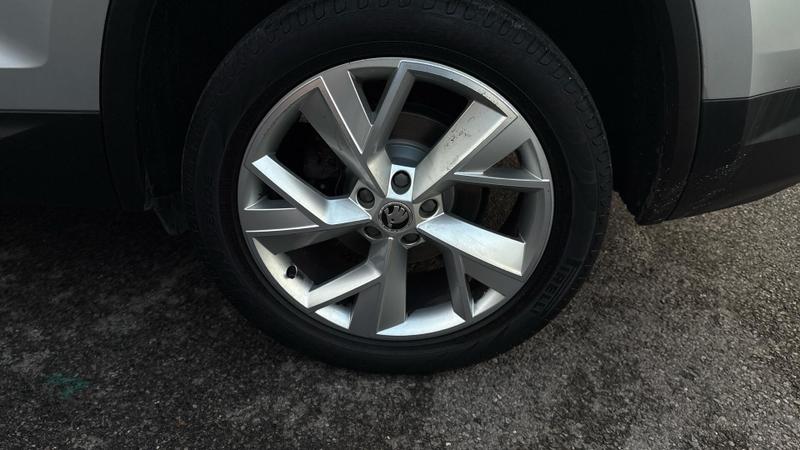 Used Skoda Kodiaq 2021 for sale - 76517697: Photo 19