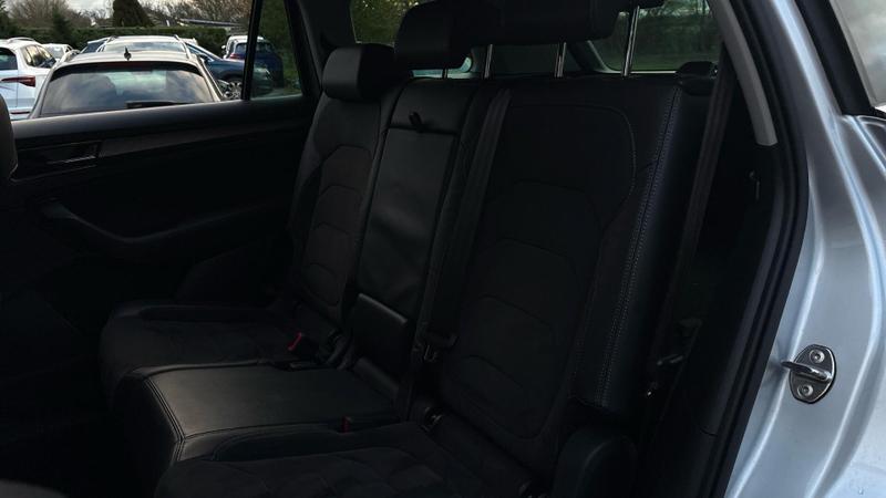 Used Skoda Kodiaq 2021 for sale - 76517697: Photo 21