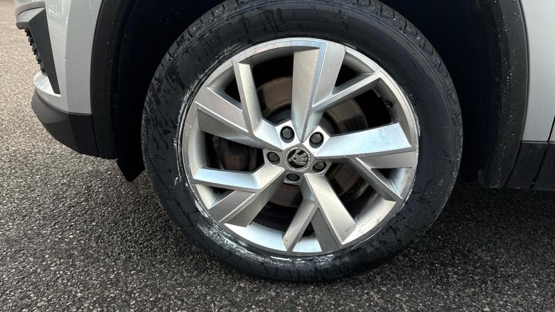 Used Skoda Kodiaq 2021 for sale - 76517697: Photo 25