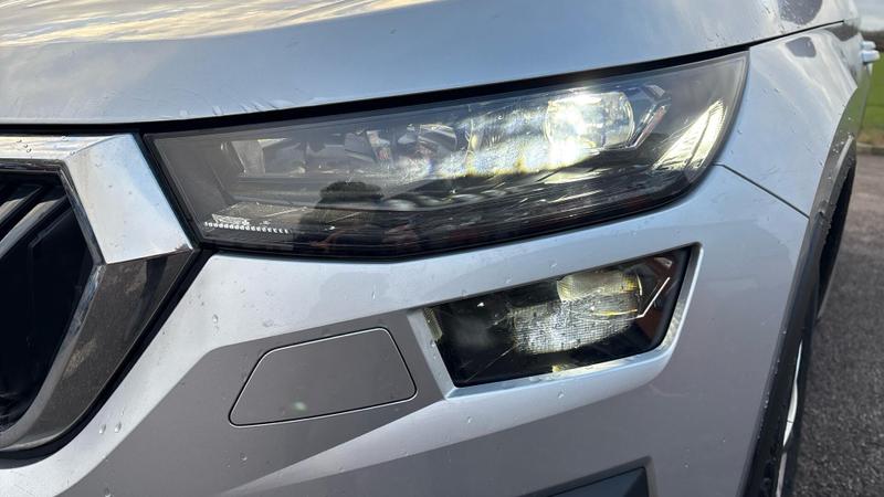 Used Skoda Kodiaq 2021 for sale - 76517697: Photo 27