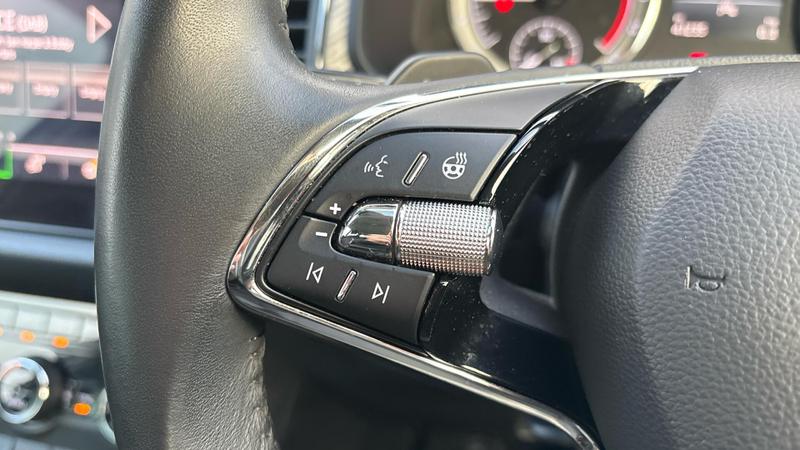 Used Skoda Kodiaq 2021 for sale - 76517697: Photo 30