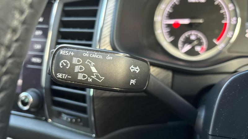 Used Skoda Kodiaq 2021 for sale - 76517697: Photo 32