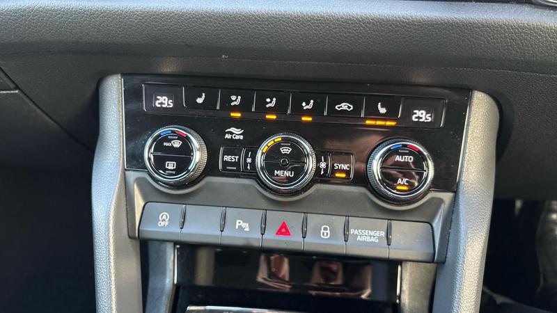 Used Skoda Kodiaq 2021 for sale - 76517697: Photo 33