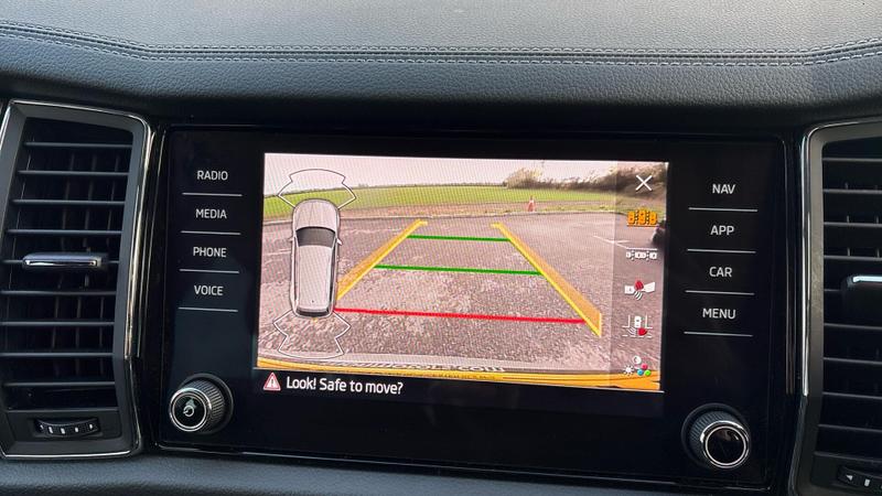 Used Skoda Kodiaq 2021 for sale - 76517697: Photo 34