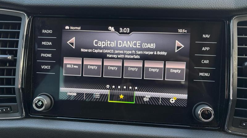 Used Skoda Kodiaq 2021 for sale - 76517697: Photo 37