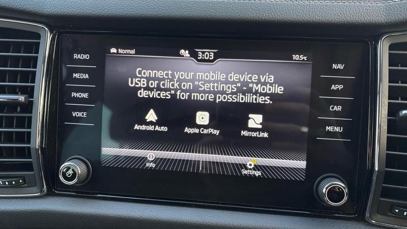 Used Skoda Kodiaq 2021 for sale - 76517697: Photo 38