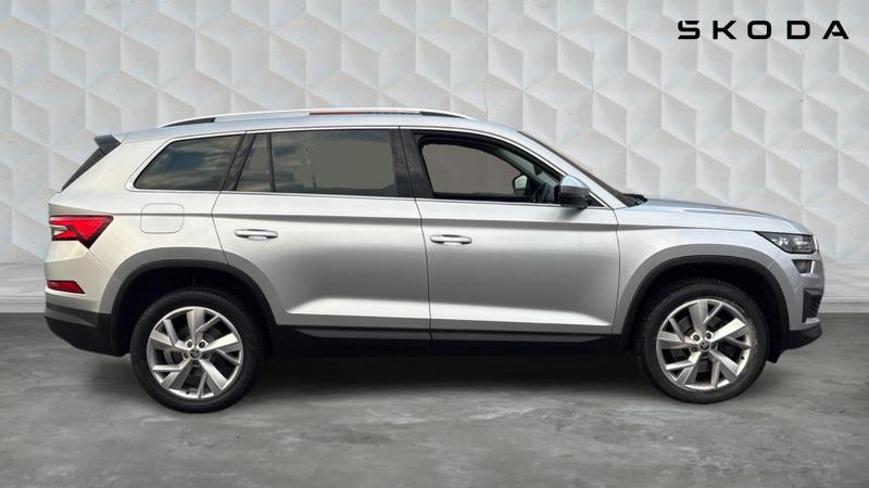 Used Skoda Kodiaq 2021 for sale - 76517697: Photo 4