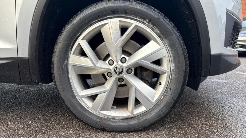 Used Skoda Kodiaq 2021 for sale - 76517697: Photo 5