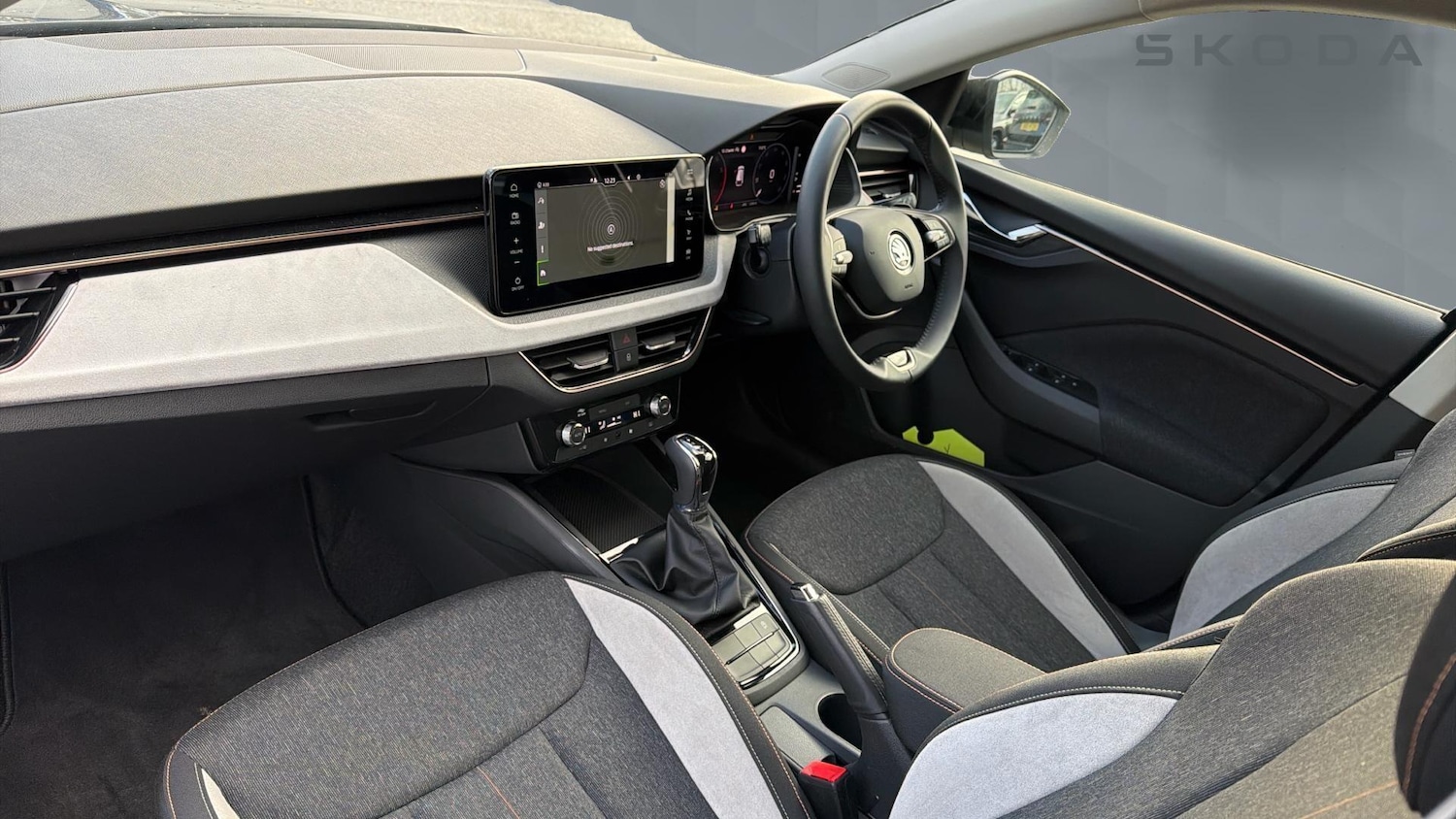 Used Skoda Scala 2024 for sale - 77602226: Photo 3