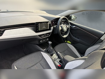 Used Skoda Scala 2024 for sale - 77602226: Photo