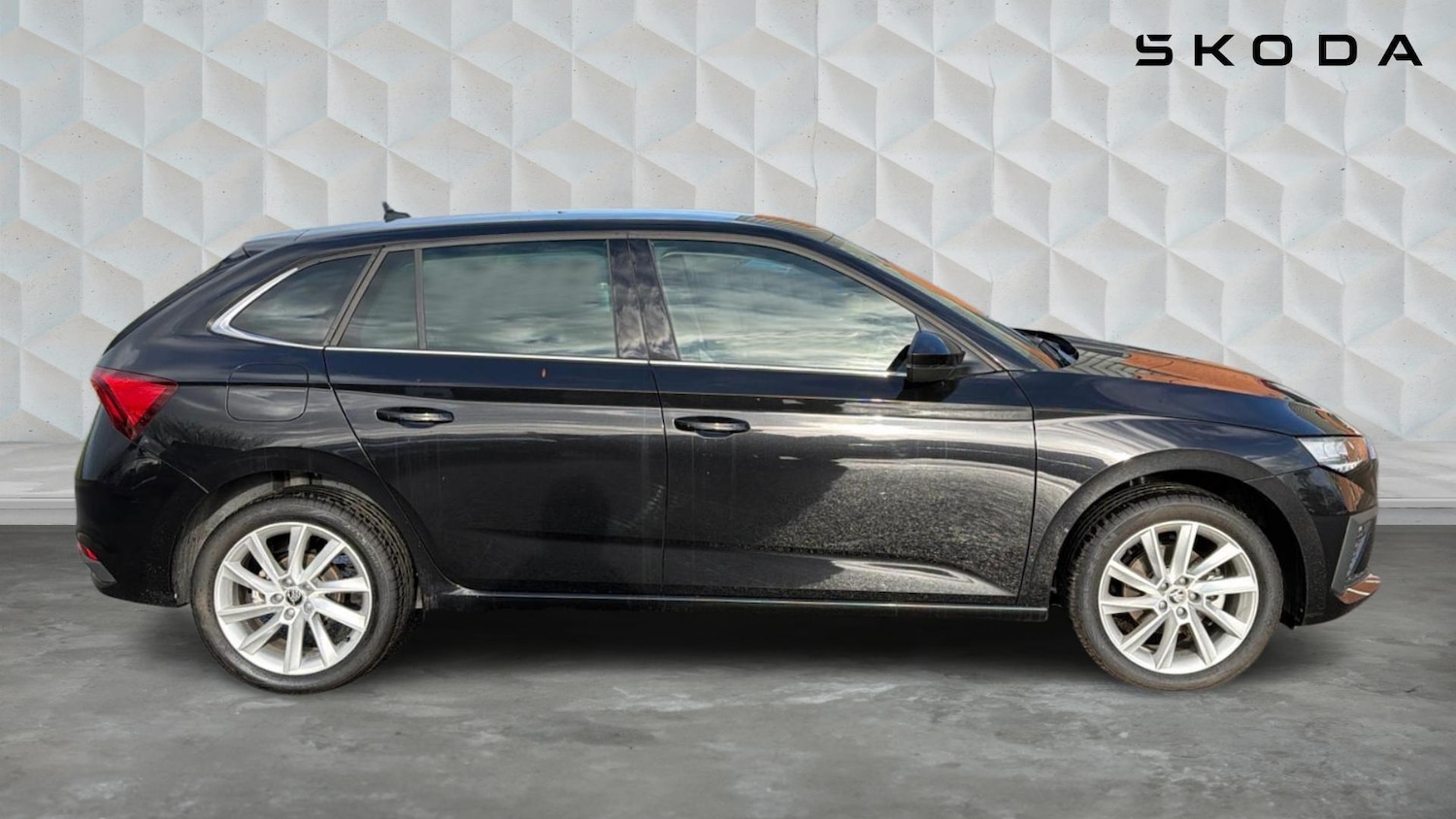 Used Skoda Scala 2024 for sale - 77602226: Photo 5