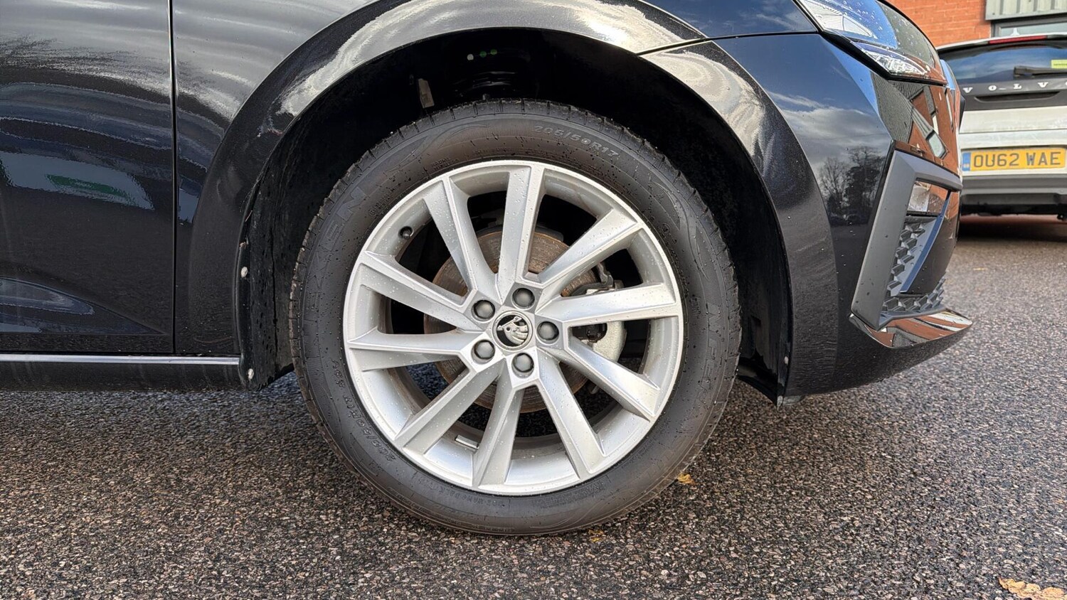 Used Skoda Scala 2024 for sale - 77602226: Photo 6