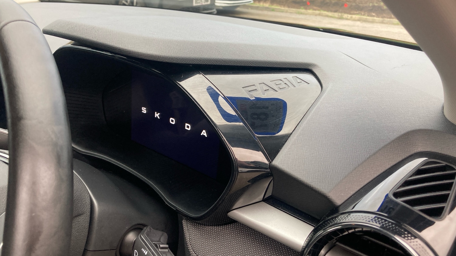 Used Skoda Fabia 2025 for sale - 77918087: Photo 20