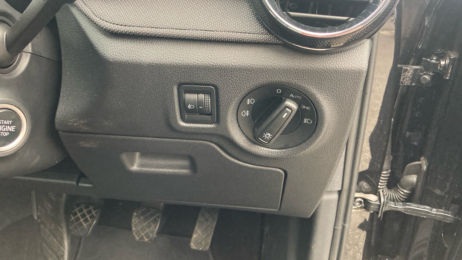 Used Skoda Fabia 2025 for sale - 77918087: Photo 21