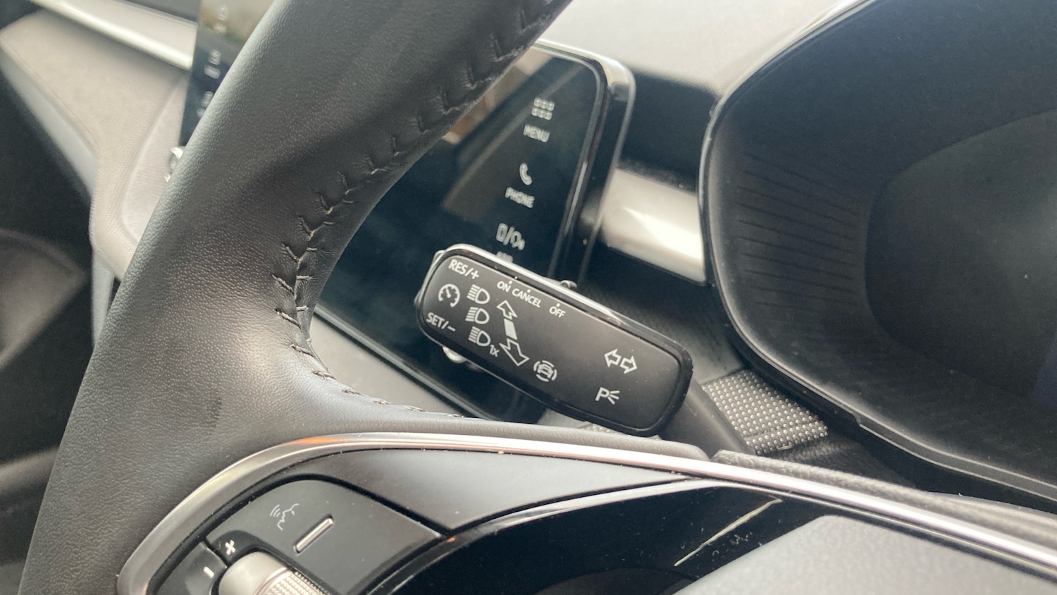 Used Skoda Fabia 2025 for sale - 77918087: Photo 23