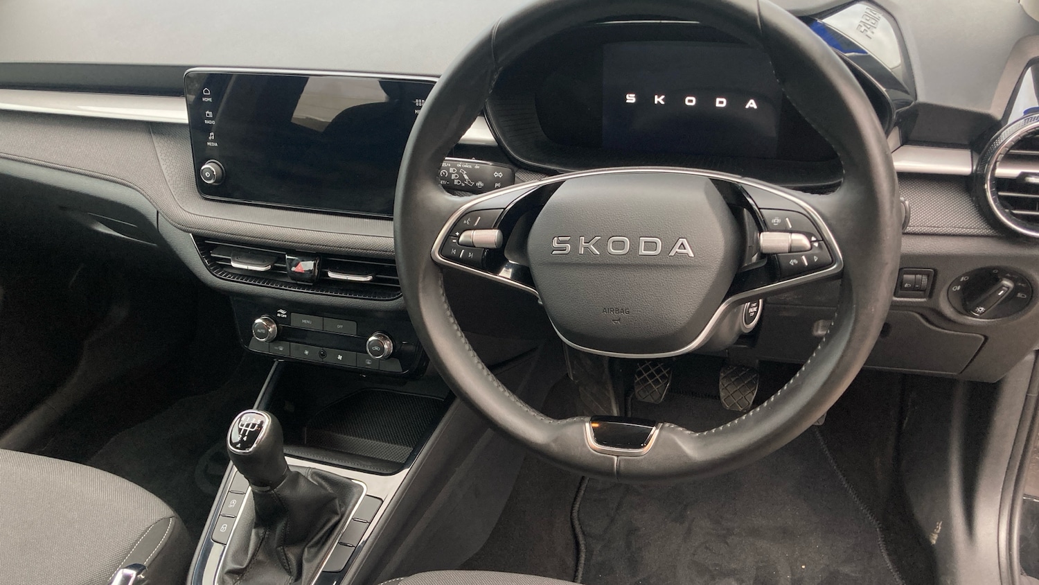 Used Skoda Fabia 2025 for sale - 77918087: Photo 24