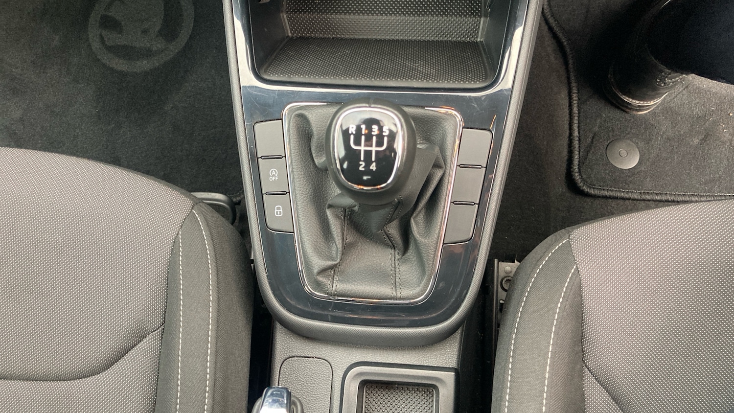 Used Skoda Fabia 2025 for sale - 77918087: Photo 25