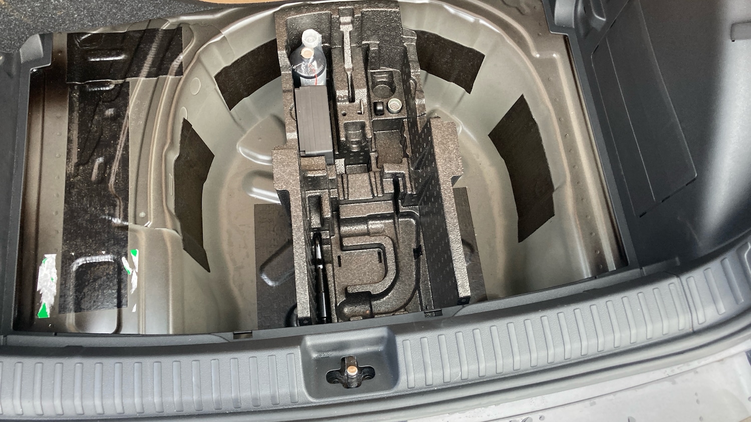 Used Skoda Fabia 2025 for sale - 77918087: Photo 31