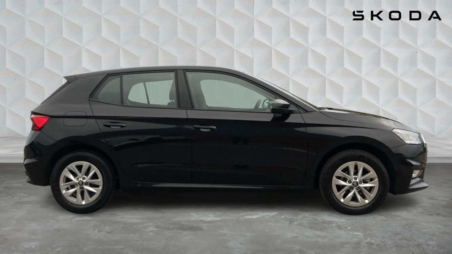 Used Skoda Fabia 2025 for sale - 77918087: Photo 4