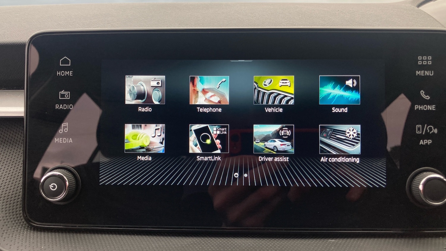 Used Skoda Fabia 2025 for sale - 77918087: Photo 8