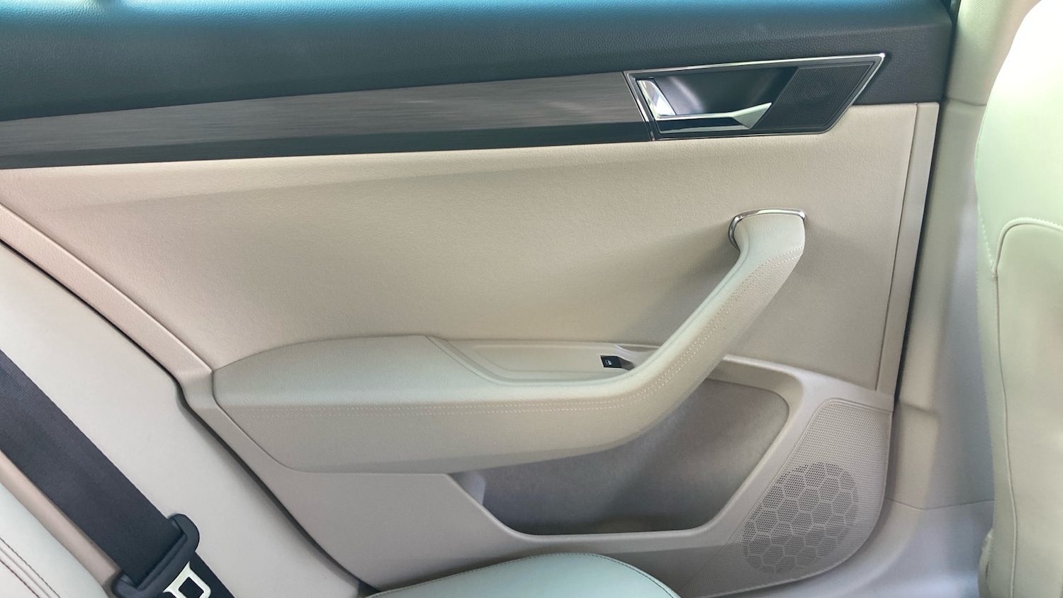 Used Skoda Superb 2023 for sale - 77653222: Photo 12