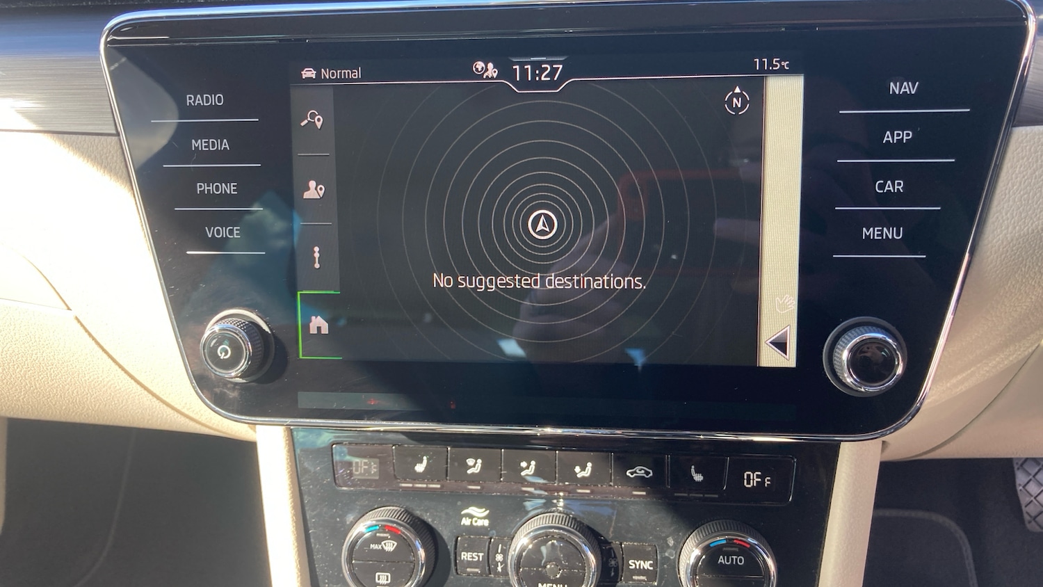 Used Skoda Superb 2023 for sale - 77653222: Photo 18