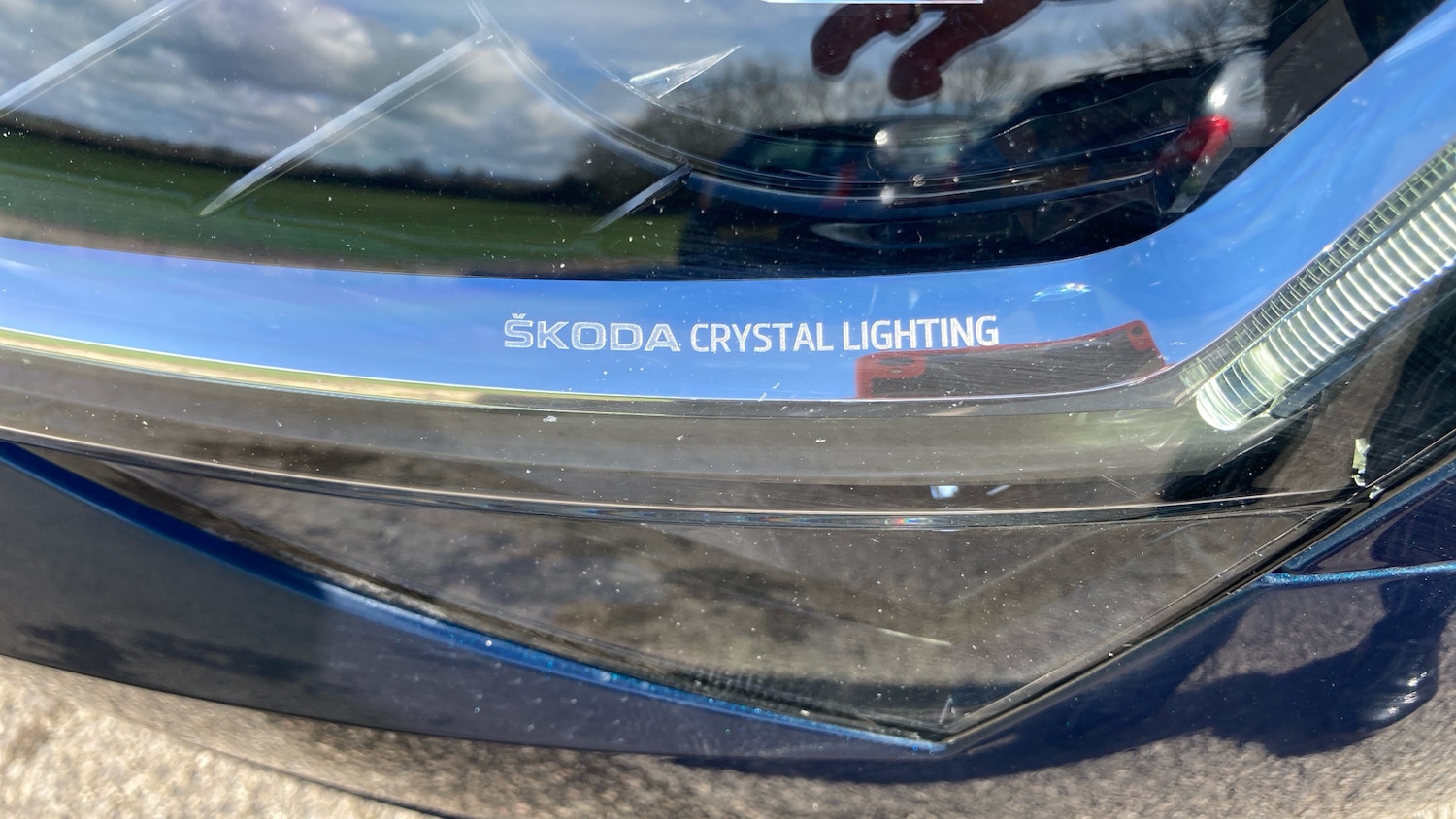 Used Skoda Superb 2023 for sale - 77653222: Photo 31