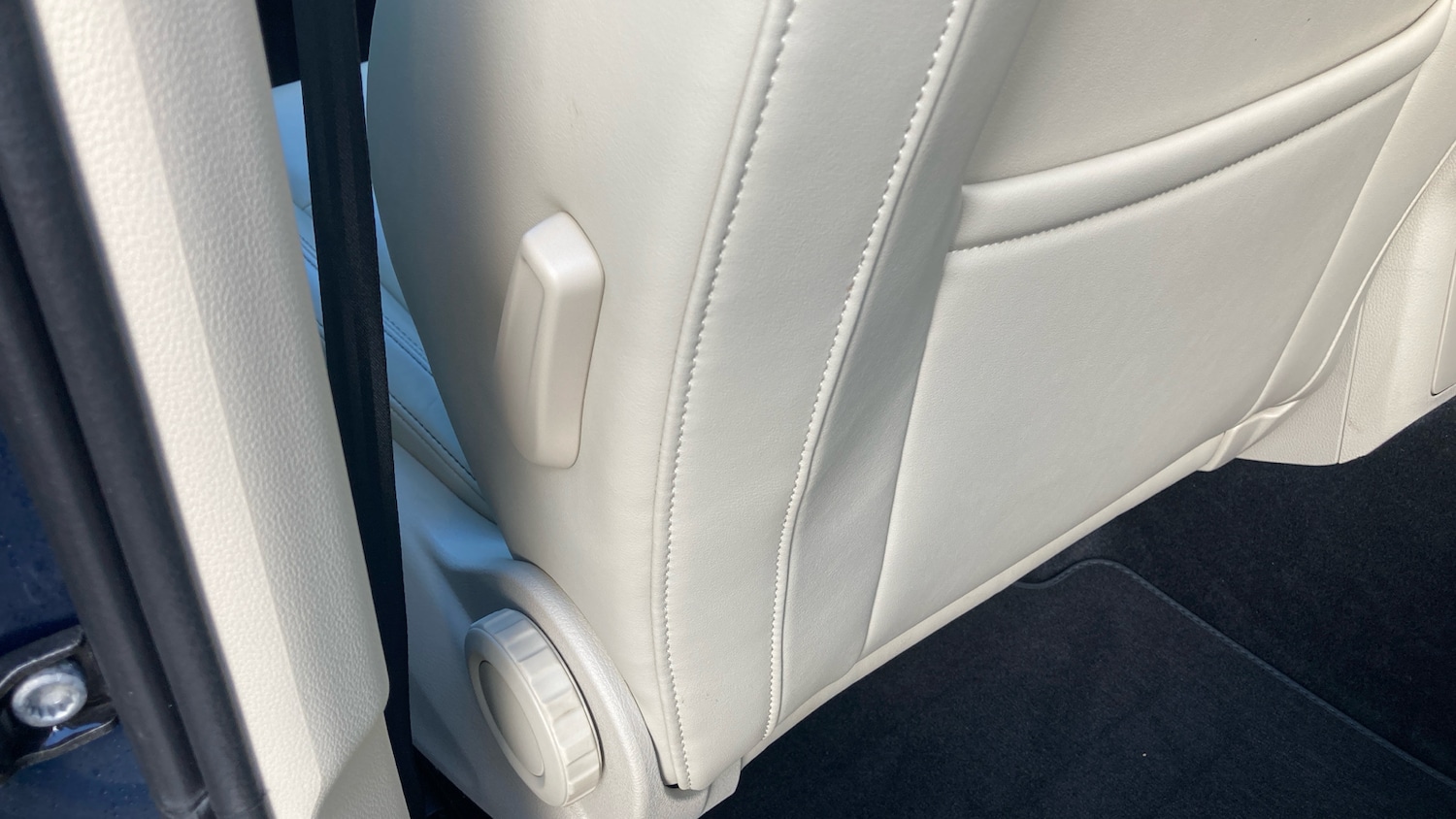 Used Skoda Superb 2023 for sale - 77653222: Photo 34