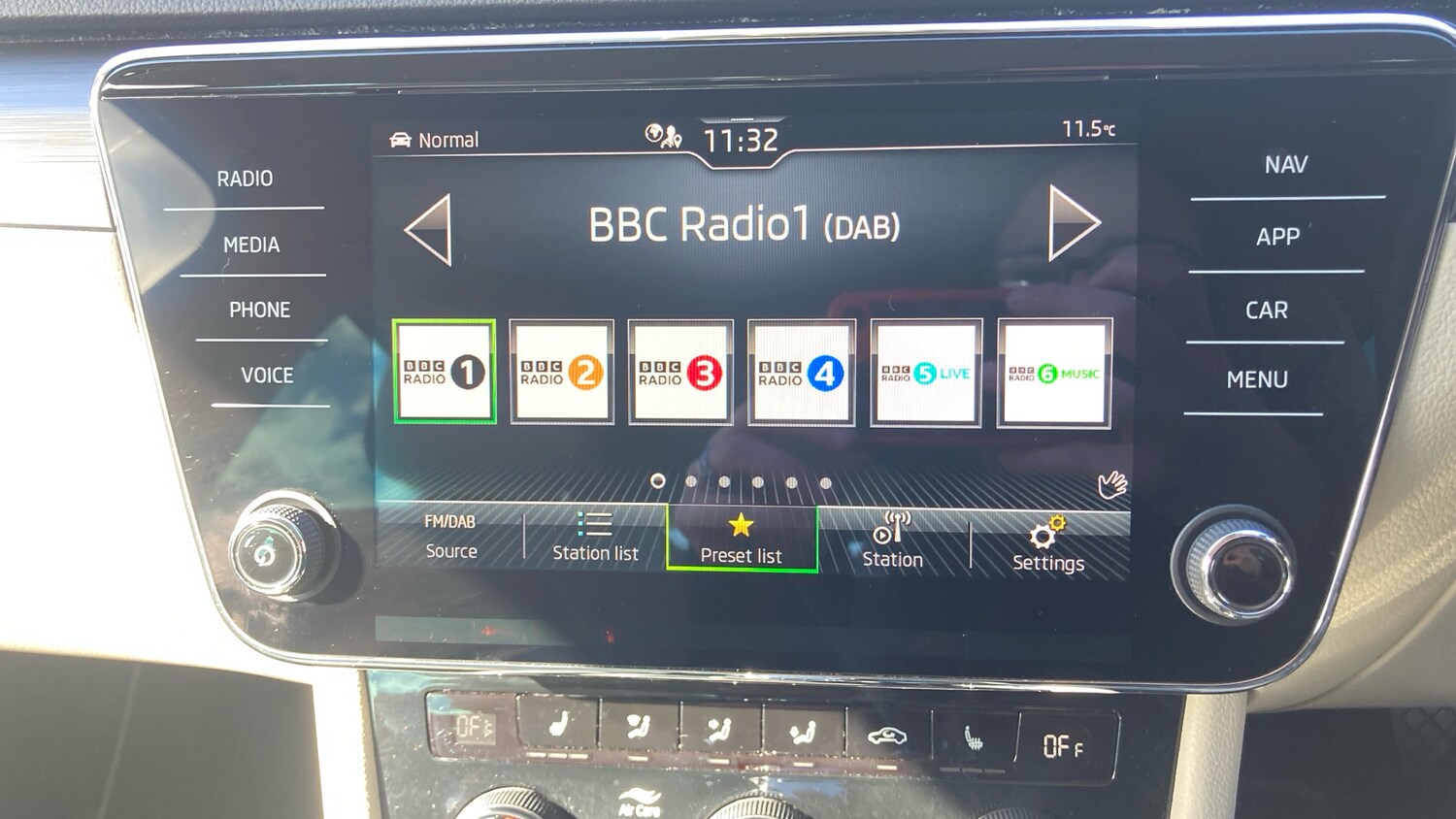 Used Skoda Superb 2023 for sale - 77653222: Photo 39