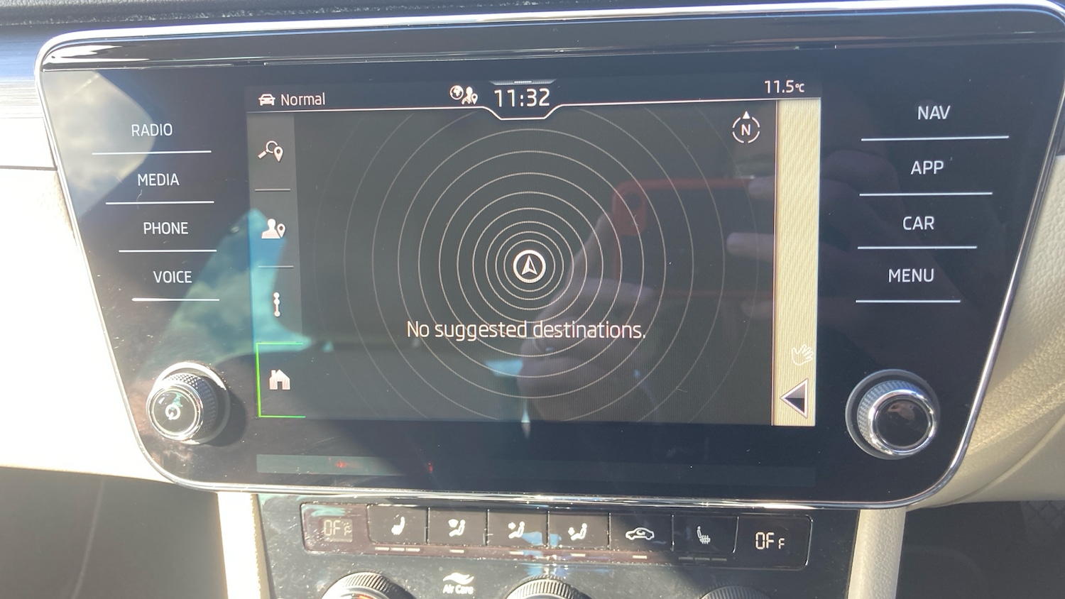 Used Skoda Superb 2023 for sale - 77653222: Photo 40