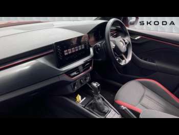 Used Skoda Kamiq 2022 for sale - 74858515: Photo
