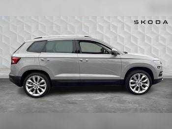 Used Skoda Karoq 2018 for sale - 76172677: Photo