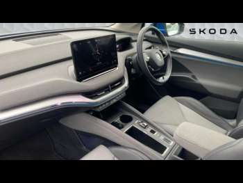 Used Skoda Enyaq 2023 for sale - 74067100: Photo