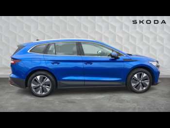Used Skoda Enyaq 2023 for sale - 74067100: Photo