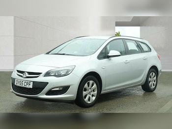 Used Vauxhall Astra 2016 for sale - 78922246: Photo