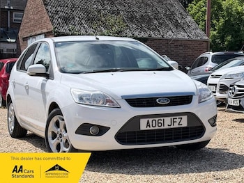 Used Ford Focus 2011 for sale - 78922112: Photo