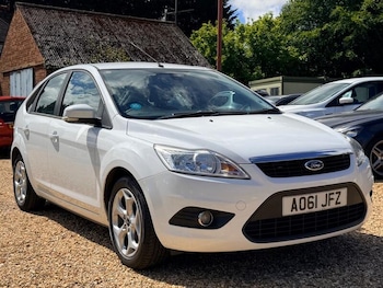 Used Ford Focus 2011 for sale - 78922112: Photo