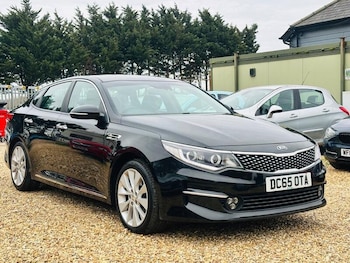 Used Kia Optima 2015 for sale - 78922318: Photo