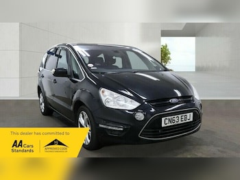 Used Ford S-Max 2013 for sale - 78922132: Photo