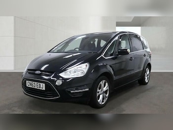 Used Ford S-Max 2013 for sale - 78922132: Photo