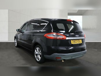 Used Ford S-Max 2013 for sale - 78922132: Photo